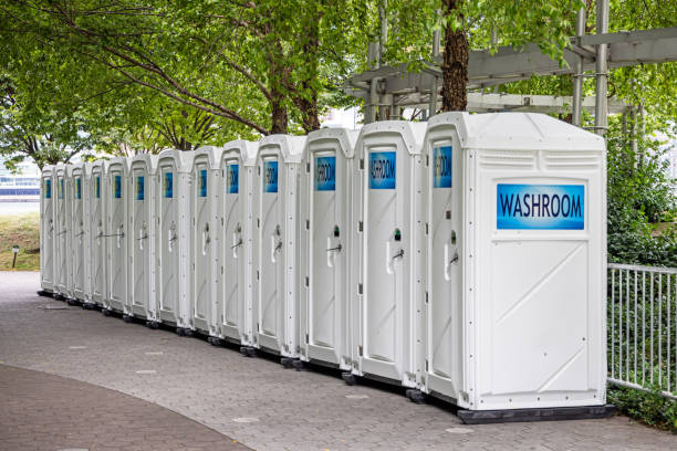 Best High-end porta potty rental  in Shannondale, WV