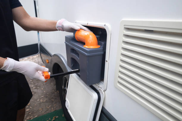 Best Best portable toilet rental  in Shannondale, WV