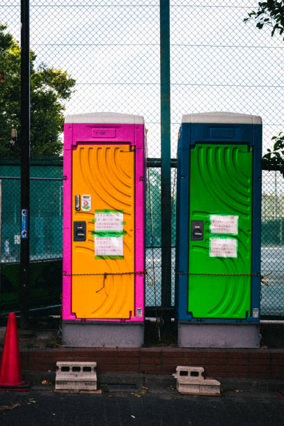 Best Porta potty rental for parties  in Shannondale, WV