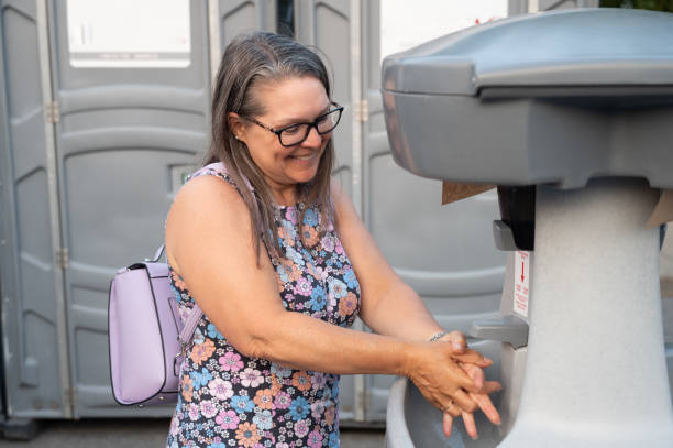 Professional porta potty rental in Shannondale, WV